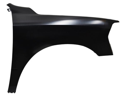 Salpicadera para Dodge Ram 2019, 2020, 2021, 2022, 2023, 2024, 2025 2500, 3500 Sin Hoyos para Moldura Derecho