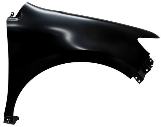 Salpicadera para Ford Edge 2011, 2012, 2013, 2014 - Derecho