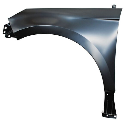 Salpicadera para Ford Edge 2015, 2016, 2017, 2018, 2019, 2020, 2021, 2022, 2023, 2024 - Izquierdo