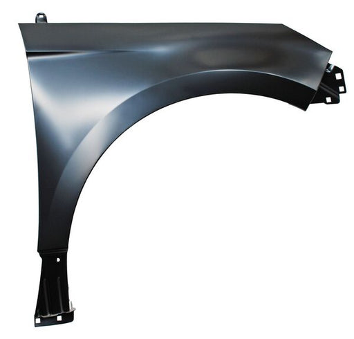 Salpicadera para Ford Edge 2015, 2016, 2017, 2018, 2019, 2020, 2021, 2022, 2023, 20Derecho