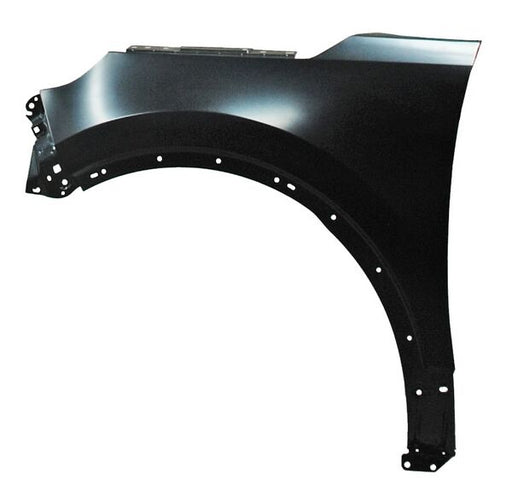 Salpicadera para Ford Explorer 2011, 2012, 2013, 2014, 2015 - Izquierdo