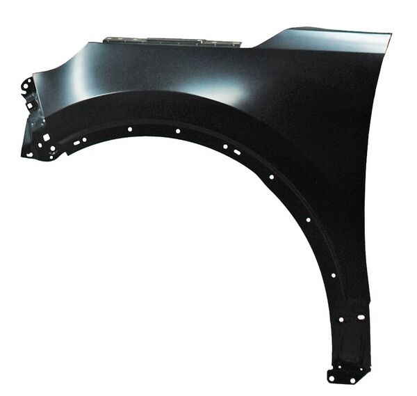 Salpicadera para Ford Explorer 2011, 2012, 2013, 2014, 2015 - Izquierdo
