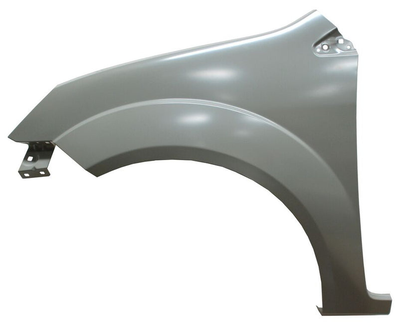 Salpicadera para Ford Fiesta 2003, 2004, 2005, 2006, 2007 First Izquierdo