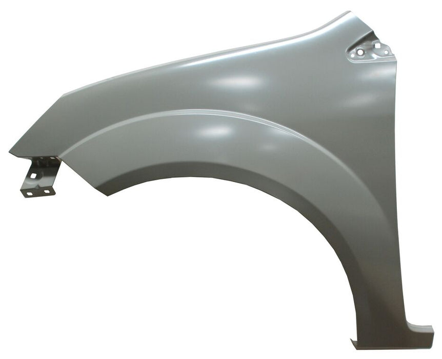 Salpicadera para Ford Fiesta 2003, 2004, 2005, 2006, 2007 First Izquierdo
