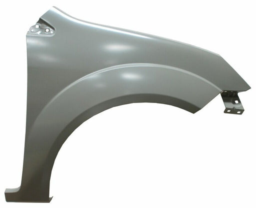 Salpicadera para Ford Fiesta 2003, 2004, 2005, 2006, 2007 First Derecho