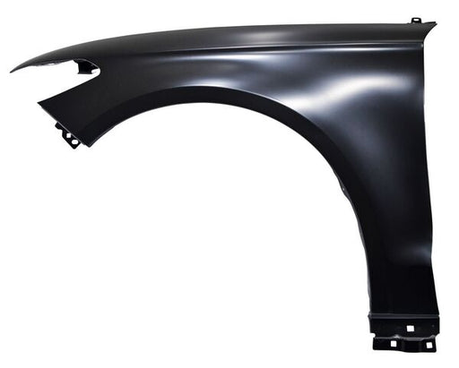 Salpicadera para Ford Fusion 2017, 2018, 2019, 2020 - Izquierdo