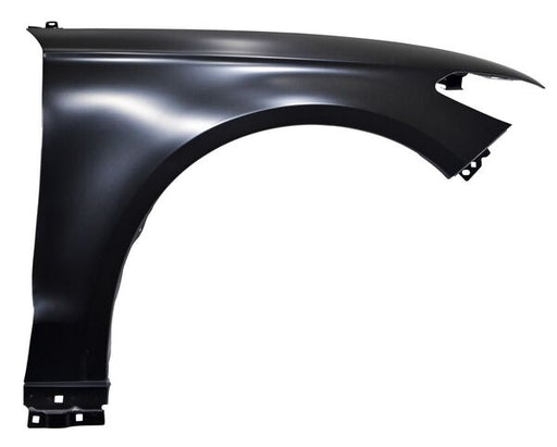 Salpicadera para Ford Fusion 2017, 2018, 2019, 2020 - Derecho