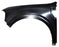 Salpicadera para Ford Maverick 2022, 2023, 2024, 2025 - Izquierdo