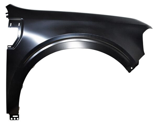 Salpicadera para Ford Maverick 2022, 2023, 2024, 2025 Derecho