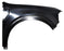 Salpicadera para Ford Maverick 2022, 2023, 2024, 2025 Derecho