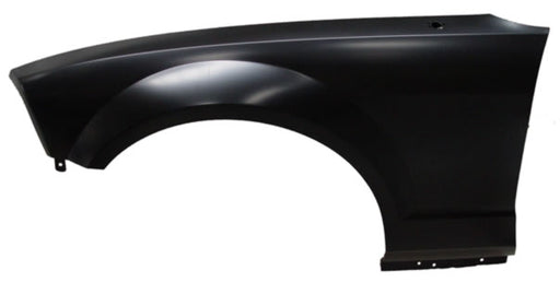 Salpicadera para Ford Mustang 2005, 2006, 2007, 2008, 2009 Sin Hoyos Para Emblema Izquierdo