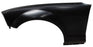 Salpicadera para Ford Mustang 2005, 2006, 2007, 2008, 2009 Sin Hoyos Para Emblema Izquierdo