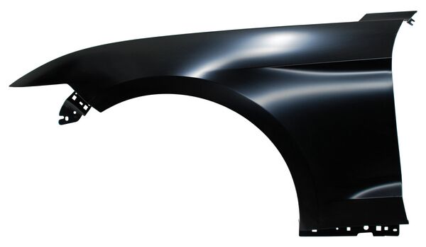 Salpicadera para Ford Mustang 2015, 2016, 2017 - de Metal Izquierdo