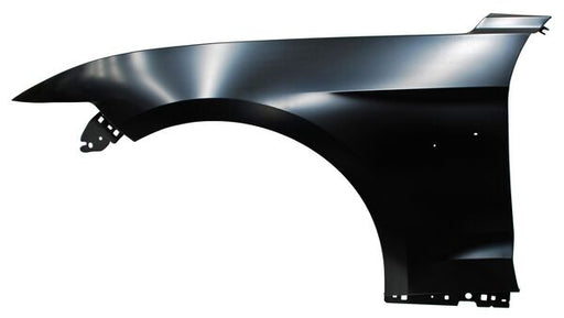 Salpicadera para Ford Mustang 2015, 2016, 2017 Gt - de Metal Izquierdo