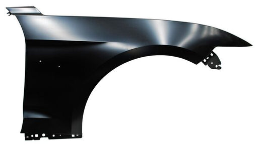 Salpicadera para Ford Mustang 2015, 2016, 2017 Gt - de Metal Derecho