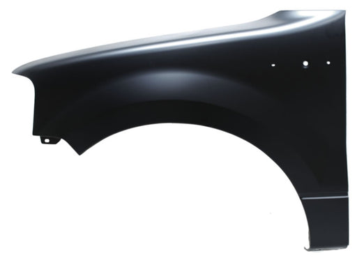 Salpicadera para Camioneta Ford 2004, 2005, 2006, 2007, 2008 Lobo Sin Hoyos para Moldura Lateral Izquierdo