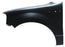 Salpicadera para Camioneta Ford 2004, 2005, 2006, 2007, 2008 Lobo Sin Hoyos para Moldura Lateral Izquierdo