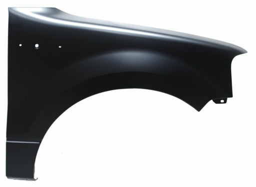 Salpicadera para Camioneta Ford 2004, 2005, 2006, 2007, 2008 Lobo Sin Hoyos para Moldura Lateral Derecho