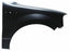 Salpicadera para Camioneta Ford 2004, 2005, 2006, 2007, 2008 Lobo Sin Hoyos para Moldura Lateral Derecho