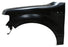Salpicadera para Camioneta Ford 2009, 2010, 2011, 2012, 2013, 2014 - Sin Hoyos para Moldura Lateral Izquierdo