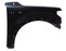 Salpicadera para Camioneta Ford 2015, 2016, 2017, 2018, 2019, 2020 - Con Hoyos para Moldura Lateral - de Aluminio, Derecho