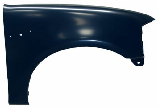Salpicadera para Camioneta Ford 1997, 1998, 1999, 2000, 2001, 2002, 2003, 2004, 2005, 2006, 2007/ para Ford Expedition 1997, 1998, 1999, 2000, 2001, 2002 Derecho