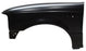 Salpicadera para Ford Ranger 2005, 2006, 2007, 2008, 2009 Sin Hoyos para Moldura Izquierdo