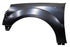 Salpicadera para Ford Ranger 2010, 2011, 2012 - Izquierdo