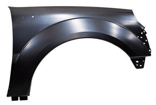 Salpicadera para Ford Ranger 2010, 2011, 2012 Derecho
