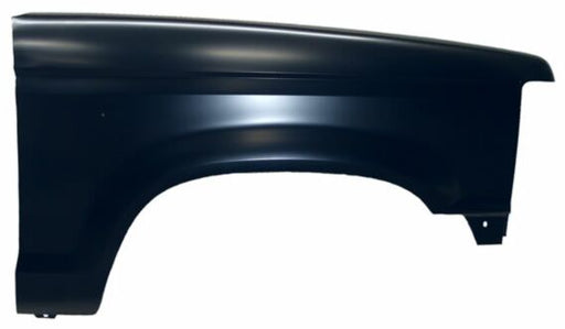Salpicadera para Ford Ranger 1989, 1990, 1991, 1992 Derecho