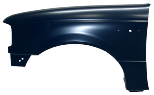 Salpicadera para Ford Ranger 1993, 1994, 1995, 1996, 1997 Izquierdo