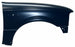 Salpicadera para Ford Ranger 1998, 1999, 2000, 2001, 2002, 2003, 2004 Derecho