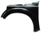 Salpicadera para Ford Super Duty 2011, 2012, 2013, 2014, 2015, 2016 Sin Hoyos para Moldura, Izquierdo