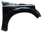 Salpicadera para Ford Super Duty 2011, 2012, 2013, 2014, 2015, 2016 - Con Hoyos para Moldura Derecho
