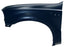 Salpicadera para Ford Super Duty 1999, 2000, 2001, 2002, 2003, 2004, 2005, 2006, 2007 & Excursion 2000, 2001, 2002, 2003, 2004, 2005, 2006, 2007 Sin Hoyos para Moldura Lateral Izquierdo