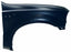Salpicadera para Ford Super Duty 1999, 2000, 2001, 2002, 2003, 2004, 2005, 2006, 2007 & Excursion 2000, 2001, 2002, 2003, 2004, 2005, 2006, 2007 Sin Hoyos para Moldura Lateral Derecho