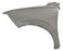 Salpicadera para Ford Territory 2023, 2024, 2025 Izquierdo