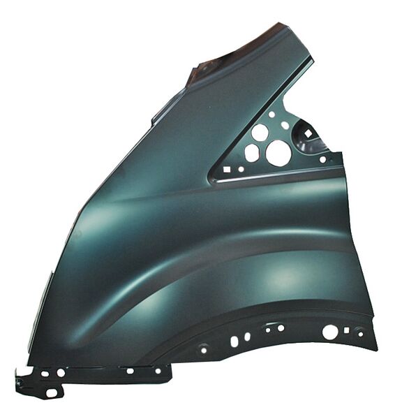 Salpicadera para Ford Transit 2015, 2016, 2017, 2018, 2019, 2020 - Izquierdo