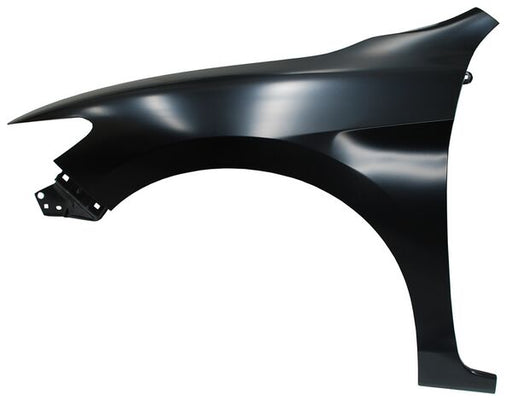 Salpicadera para Honda Accord 2013, 2014, 2015, 2016, 2017 (Coupe, 2 Puertas) Izquierdo