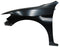 Salpicadera para Honda Accord 2013, 2014, 2015, 2016, 2017 (Coupe, 2 Puertas) Izquierdo