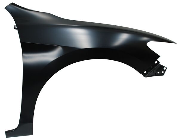 Salpicadera para Honda Accord 2013, 2014, 2015, 2016, 2017 (Coupe, 2 Puertas) Derecho