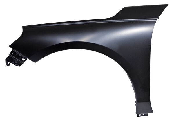 Salpicadera para Honda Accord 2023, 2024, 2025 - Izquierdo