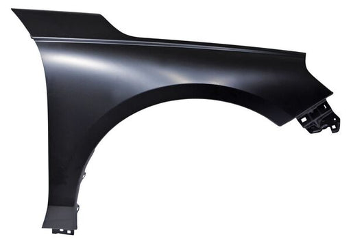 Salpicadera para Honda Accord 2023, 2024, 2025 - Derecho