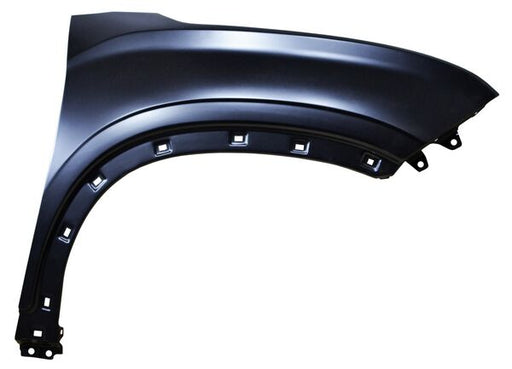 Salpicadera para Hyundai Creta 2021, 2022, 2023, 2024, 2025, 2026 & para Hyundai Creta Grand 2022, 2023, 2024, 2025 Derecho