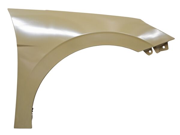 Salpicadera para Hyundai Elantra 2021, 2022, 2013 - Derecho