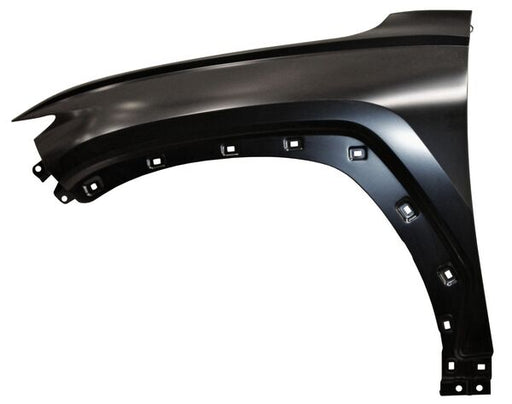 Salpicadera para Hyundai Tucson 2022, 2023, 2024, 2025 - Izquierdo