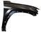 Salpicadera para Hyundai Tucson 2022, 2023, 2024, 2025 - Derecho
