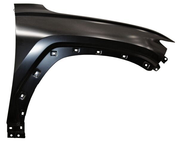 Salpicadera para Hyundai Tucson 2022, 2023, 2024, 2025 - Derecho