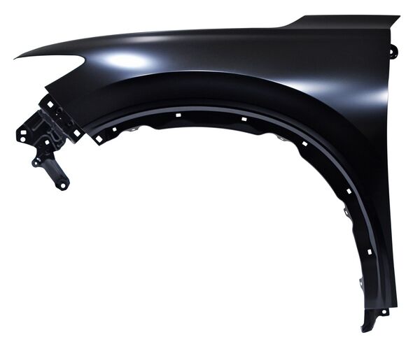 Salpicadera para Honda HR-V, HRV 2023, 2024, 2025, 2026 - Izquierdo