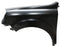 Salpicadera para Honda Pilot 2009, 2010, 2011, 2012, 2013, 2014, 2015 Izquierdo